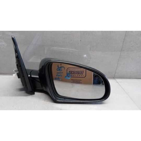 RIGHT ELETRIC REAR-VIEW MIRROR  HYUNDAI Kona 2017> used