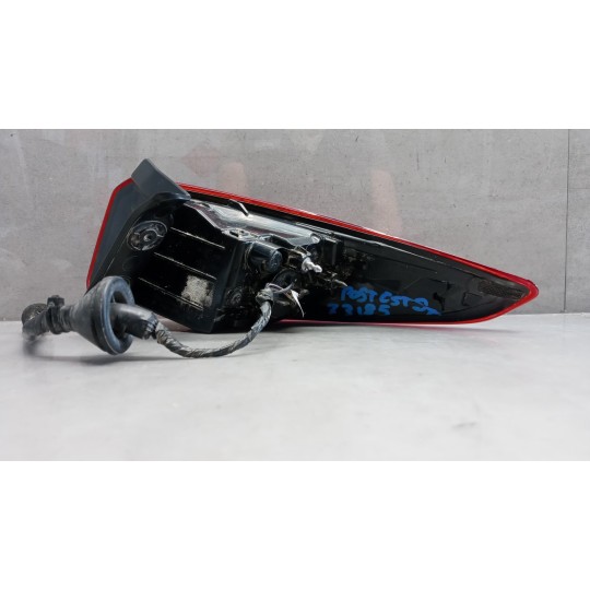 FARO POSTERIORE ESTERNO SINISTRO HYUNDAI Kona 2017> usato