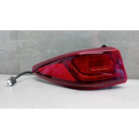 LEFT REAR LIGHT 
 HYUNDAI...