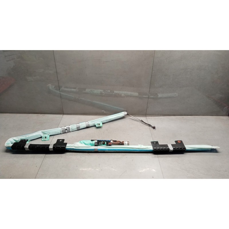 HYUNDAI LEFT ROOF AIR BAG HYUNDAI Kona 2017> used