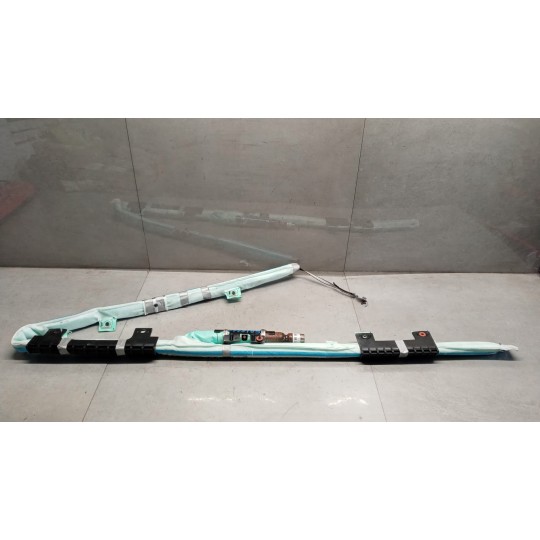 LEFT ROOF AIR BAG HYUNDAI Kona 2017> used