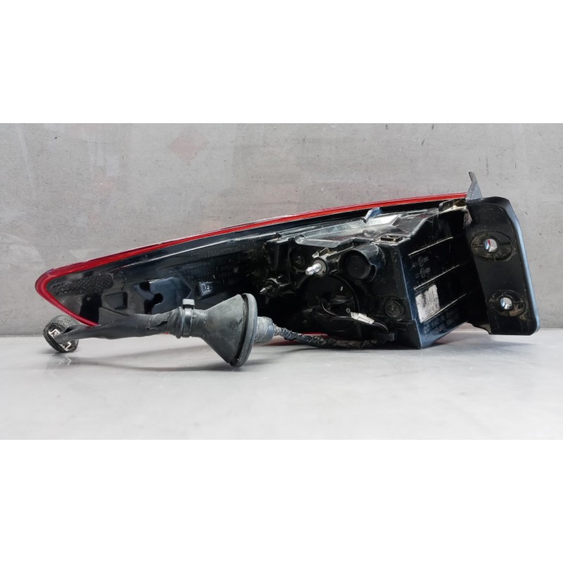 HYUNDAI RIGHT REAR LIGHT HYUNDAI Kona 2017> used