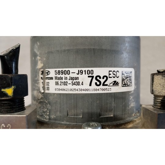 GRUPPO ABS HYUNDAI Kona 2017> usato