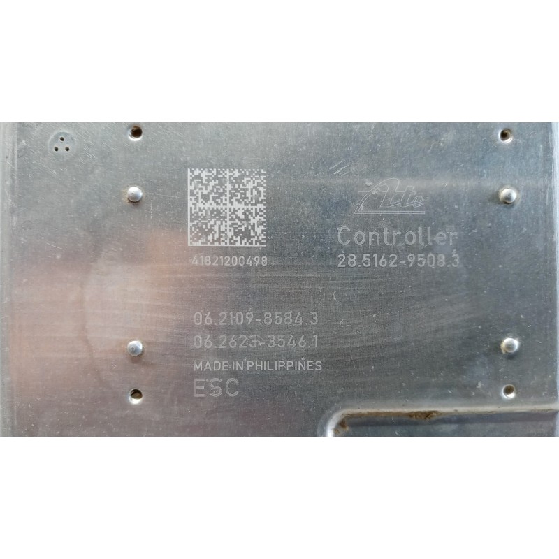 HYUNDAI GRUPPO ABS HYUNDAI Kona 2017> usato