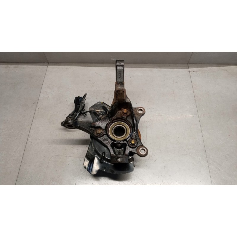 HYUNDAI COMPLETE LEFT UPRIGHT HYUNDAI Kona 2017> used