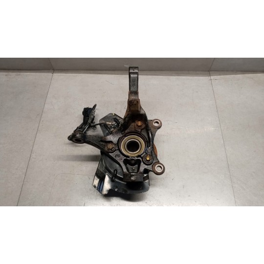 COMPLETE LEFT UPRIGHT HYUNDAI Kona 2017> used