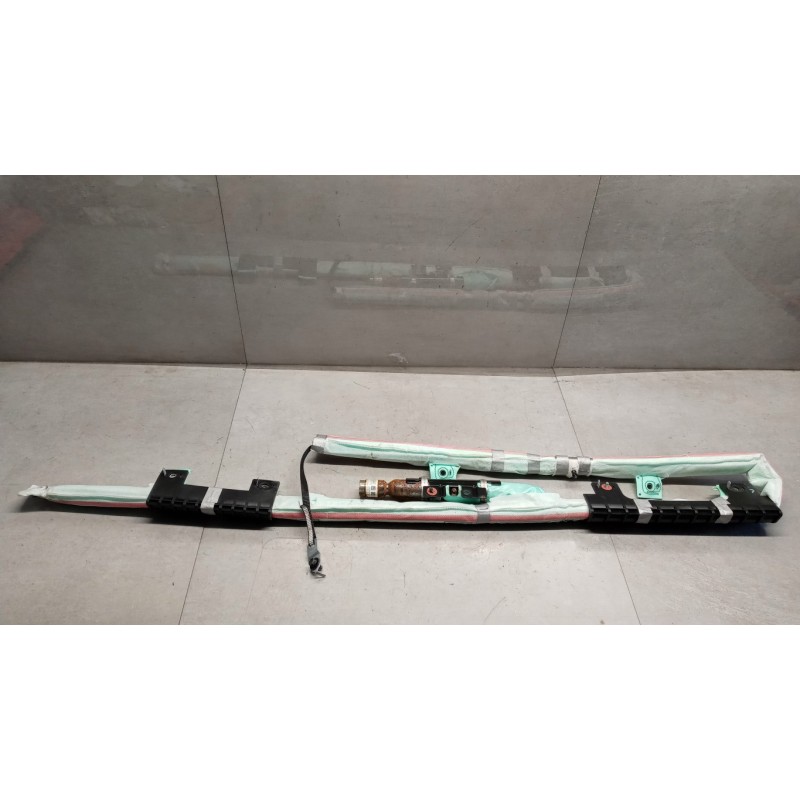 HYUNDAI RIGHT ROOF AIR BAG HYUNDAI Kona 2017> used