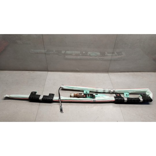 RIGHT ROOF AIR BAG HYUNDAI Kona 2017> used