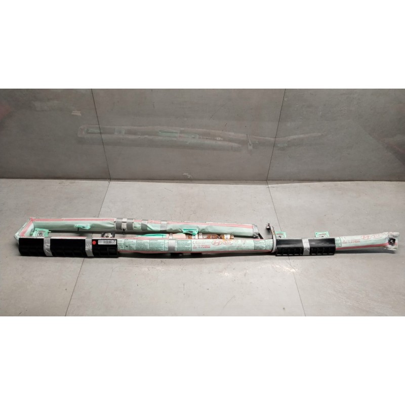 HYUNDAI RIGHT ROOF AIR BAG HYUNDAI Kona 2017> used