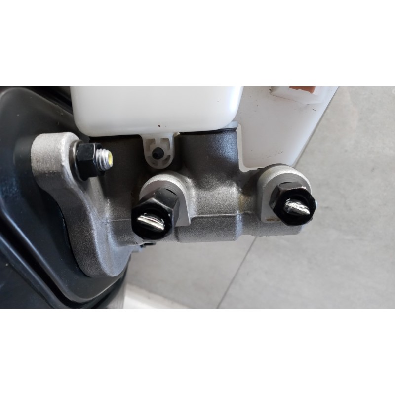 HYUNDAI BRAKE PUMP HYUNDAI Kona 2017> used
