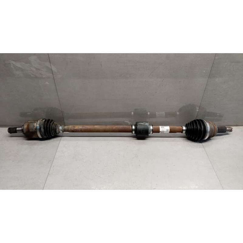 HYUNDAI FRONT HALF-AXLES RIGHT  HYUNDAI Kona 2017> used
