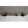 HYUNDAI FRONT HALF-AXLES RIGHT  HYUNDAI Kona 2017> used
