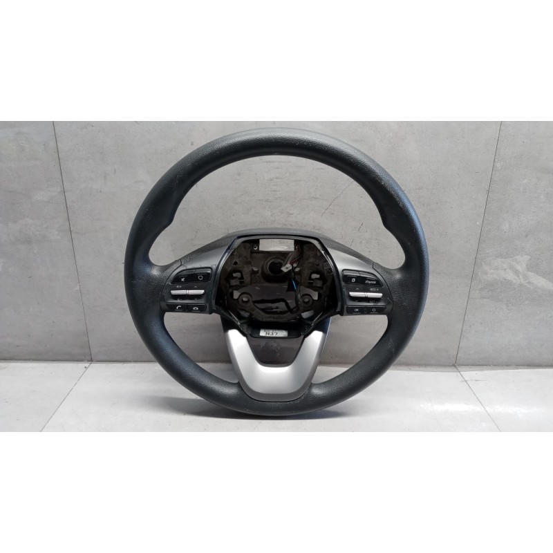 HYUNDAI STEERING WHEEL HYUNDAI Kona 2017> used