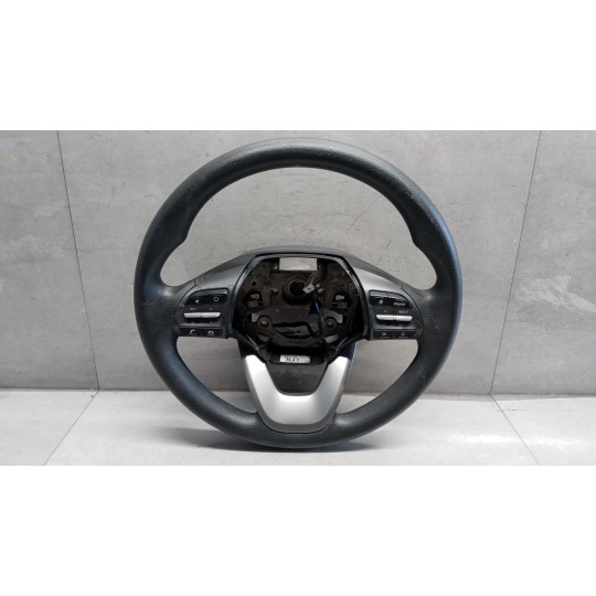 STEERING WHEEL HYUNDAI Kona 2017> used