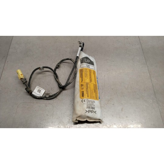 CURTAIN AIRBAG RIGHT  HYUNDAI Kona 2017> used