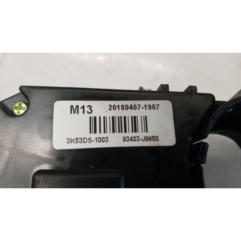 HYUNDAI DEVIOLUCI HYUNDAI Kona 2017> usato