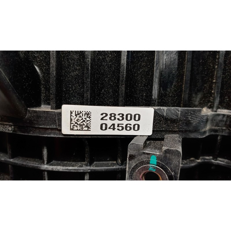 HYUNDAI INTAKE MANIFOLD  HYUNDAI Kona 2017> used