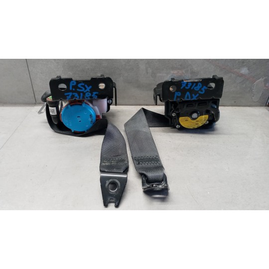 KIT BELTS HYUNDAI Kona 2017> used