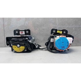 KIT BELTS HYUNDAI Kona...