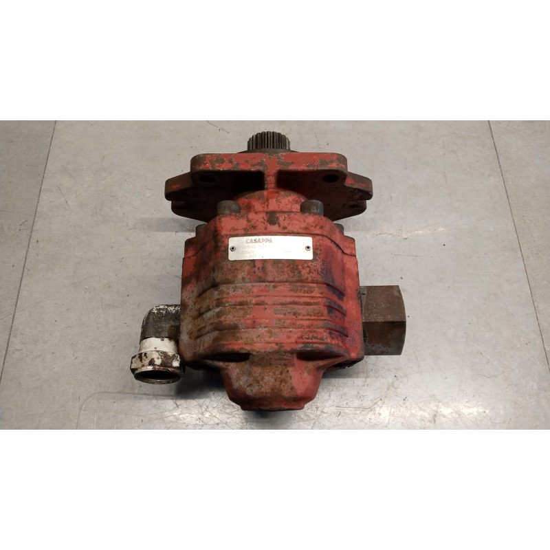 RENAULT truck HYDRAULIC PUMP  RENAULT truck Premium 1996>2005 used