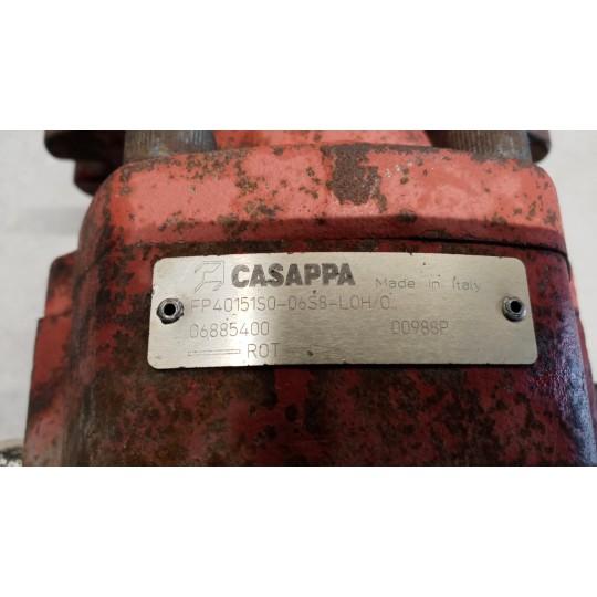 HYDRAULIC PUMP  RENAULT truck Premium 1996>2005 used