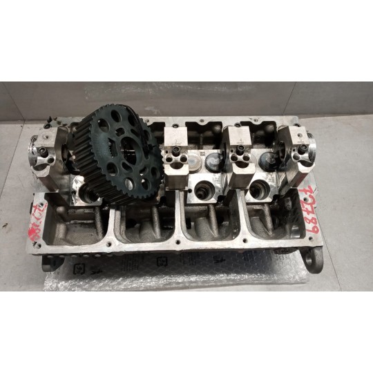 HEAD ENGINE  SEAT Altea 2004>2009 used