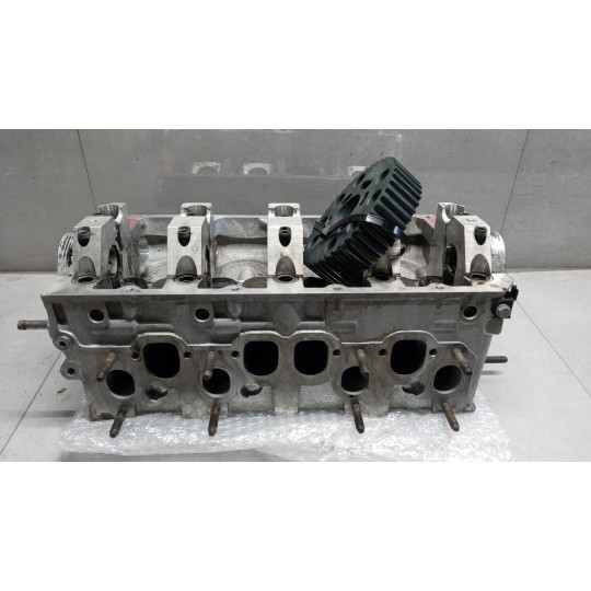 TESTATA SEAT Altea 2004>2009 usato