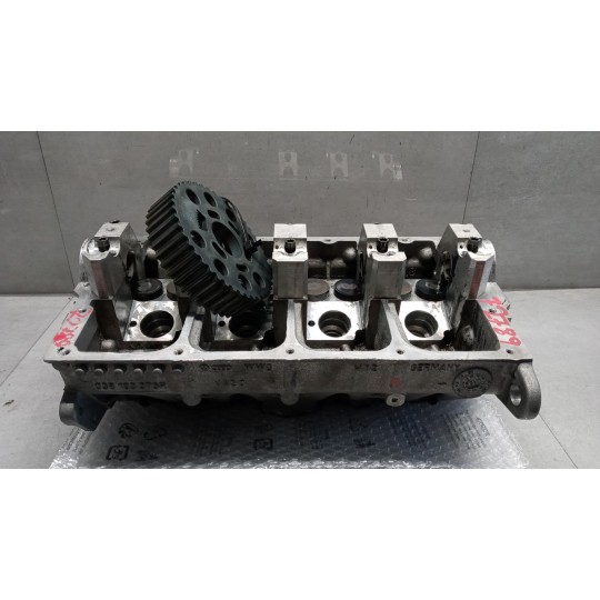 HEAD ENGINE  SEAT Altea 2004>2009 used