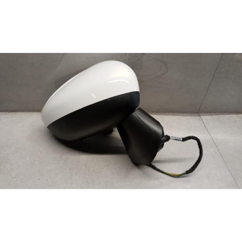 OPEL RIGHT ELETRIC REAR-VIEW MIRROR  OPEL Crossland X 2017> used