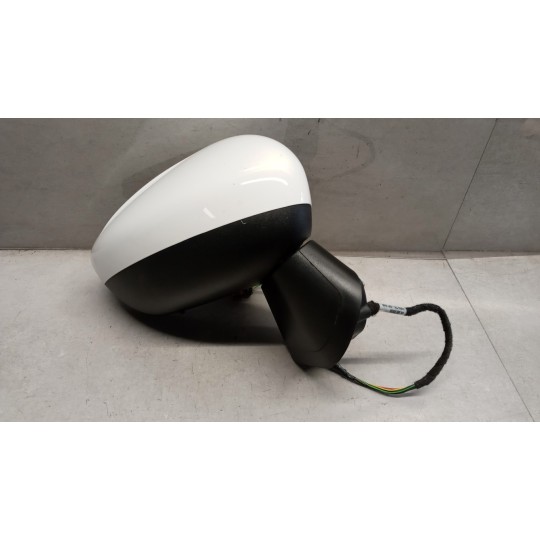 RIGHT ELETRIC REAR-VIEW MIRROR  OPEL Crossland X 2017> used
