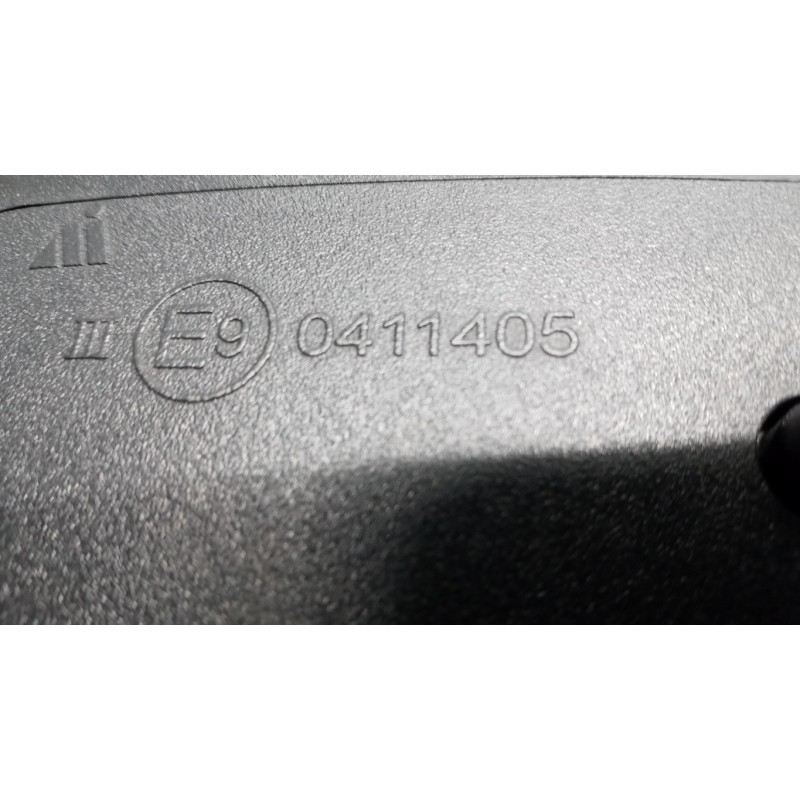 OPEL RIGHT ELETRIC REAR-VIEW MIRROR  OPEL Crossland X 2017> used