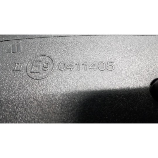 RIGHT ELETRIC REAR-VIEW MIRROR  OPEL Crossland X 2017> used