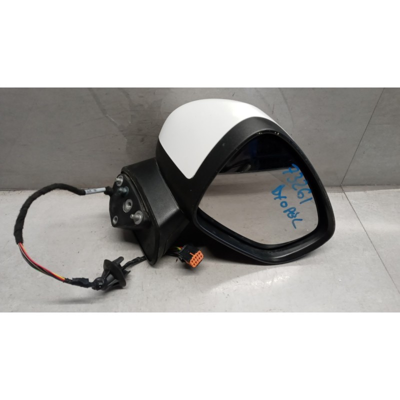 OPEL RIGHT ELETRIC REAR-VIEW MIRROR  OPEL Crossland X 2017> used
