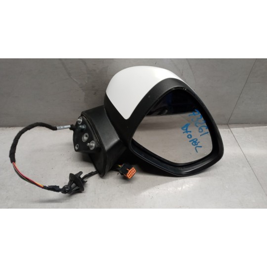 RIGHT ELETRIC REAR-VIEW MIRROR  OPEL Crossland X 2017> used