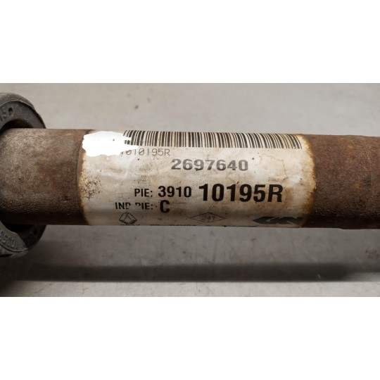 SEMIASSE ANTERIORE SINISTRO RENAULT Megane 2016>2020 usato