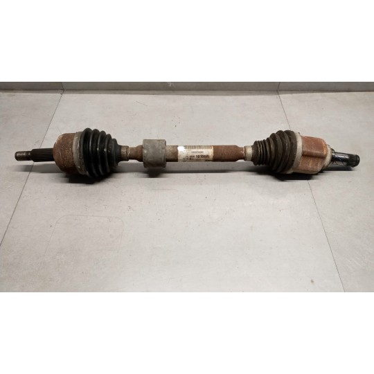 FRONT HALF-AXLES LEFT  RENAULT Megane 2016>2020 used
