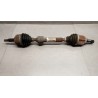 RENAULT FRONT HALF-AXLES LEFT  RENAULT Megane 2016>2020 used