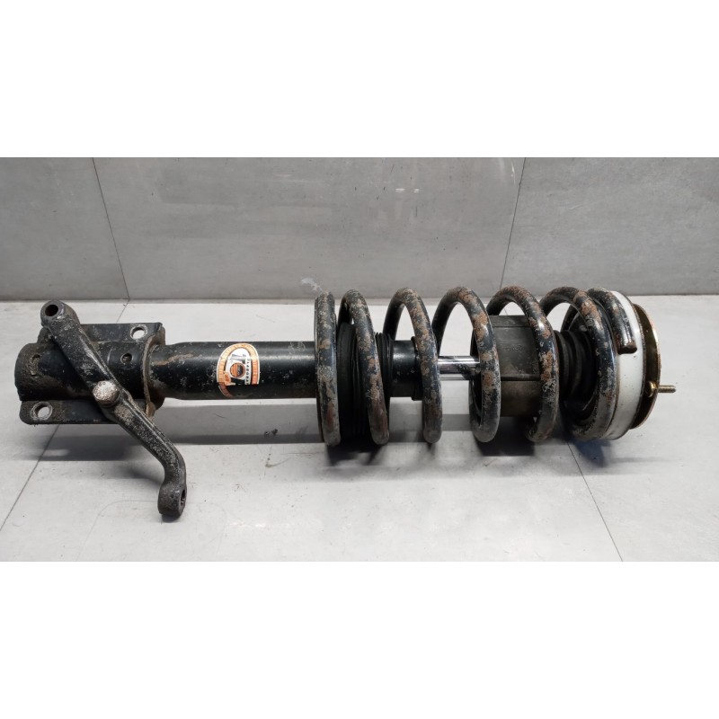 FIAT van RIGHT FRONT SHOCK ASSORBER FIAT van Ducato 1990>1993 used