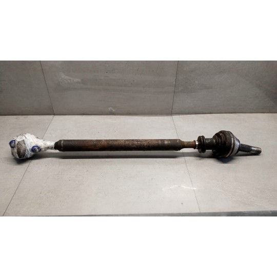 FRONT HALF-AXLES RIGHT  FIAT van Ducato 1990>1993 used