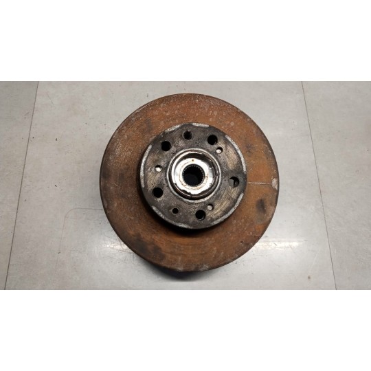 MONTANTE COMPLETO DESTRO FIAT van Ducato 1990>1993 usato