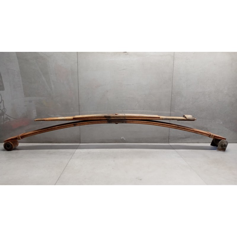 FIAT van REAR BACK SPRINGS  FIAT van Ducato 1990>1993 used