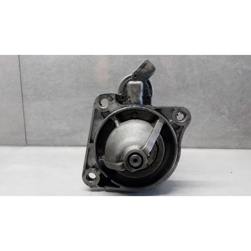 FIAT van STARTER MOTOR FIAT van Ducato 1990>1993 used