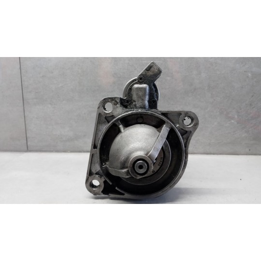 STARTER MOTOR FIAT van Ducato 1990>1993 used
