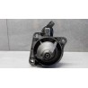 FIAT van STARTER MOTOR FIAT van Ducato 1990>1993 used