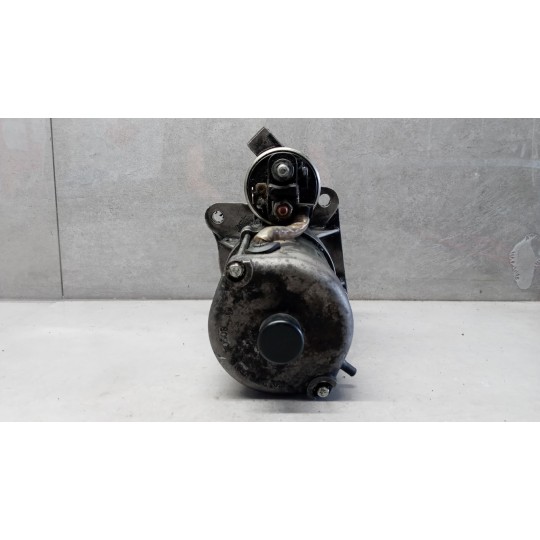 STARTER MOTOR FIAT van Ducato 1990>1993 used
