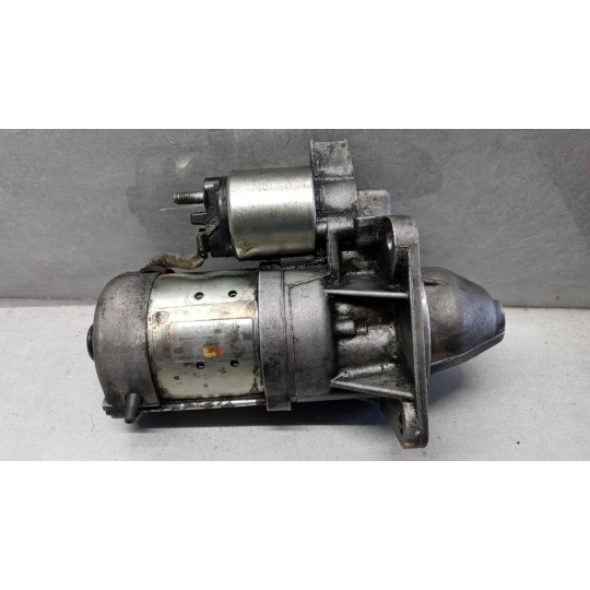 STARTER MOTOR FIAT van Ducato 1990>1993 used