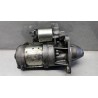 FIAT van STARTER MOTOR FIAT van Ducato 1990>1993 used