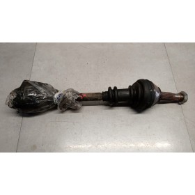 FRONT HALF-AXLES LEFT  FIAT...