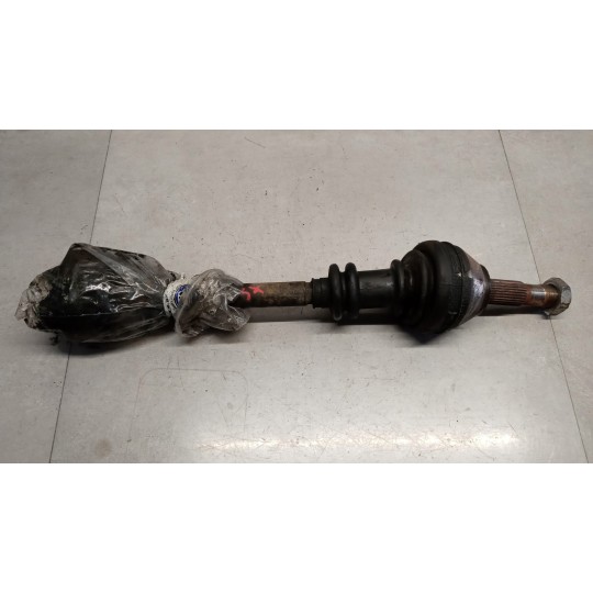 SEMIASSE ANTERIORE SINISTRO FIAT van Ducato 1990>1993 usato