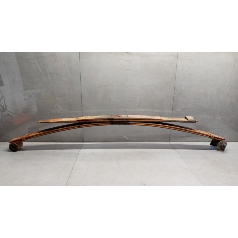 FIAT van REAR BACK SPRINGS  FIAT van Ducato 1990>1993 used